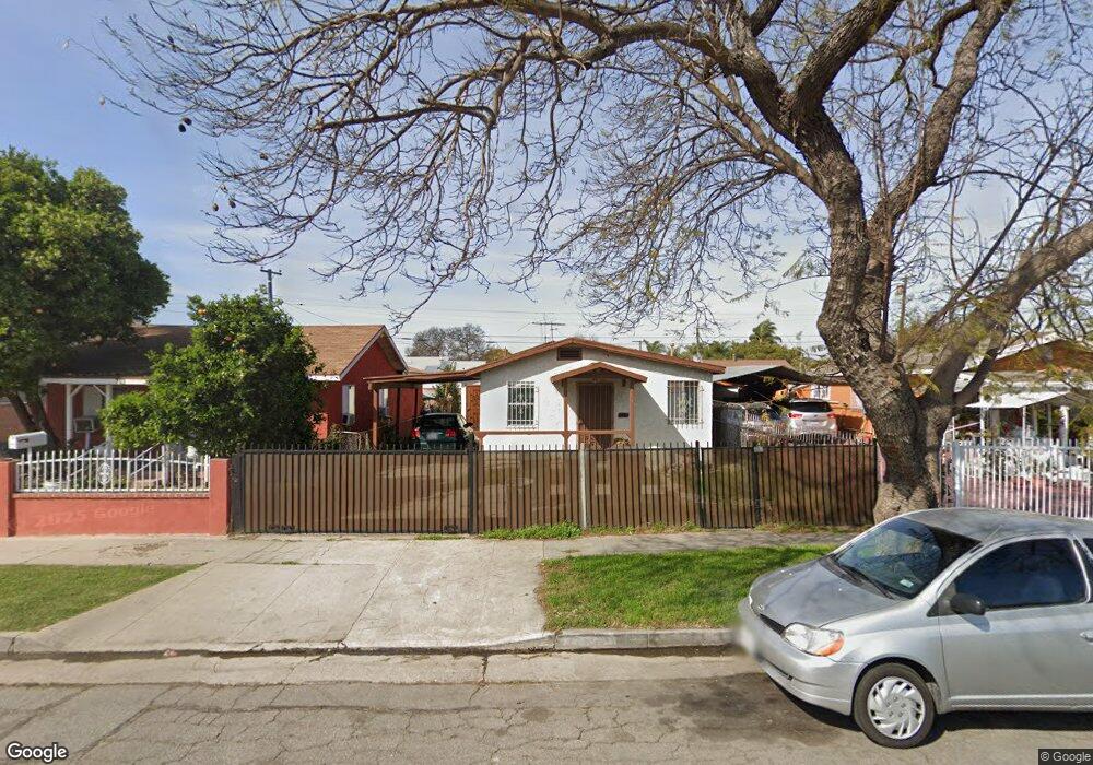 709 W 138th St, Compton, CA 90222 - photo 1