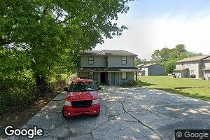 73 North Ave, Flintstone, GA 30725