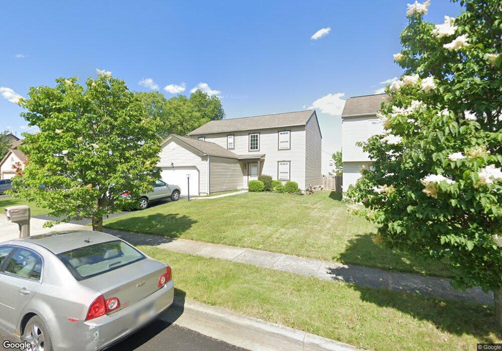 3156 Aldgate St, Columbus, OH 43232 - photo 1