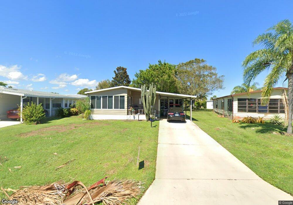 826 Hyacinth Cir, Sebastian, FL 32976 - photo 1