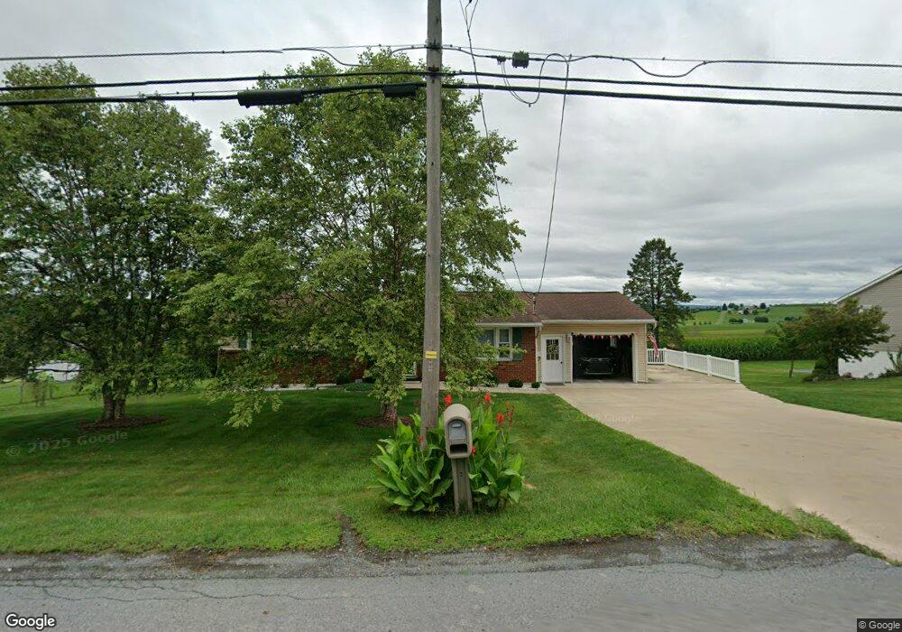 6030 Old Turnpike Rd, Lewisburg, PA 17837 - photo 1