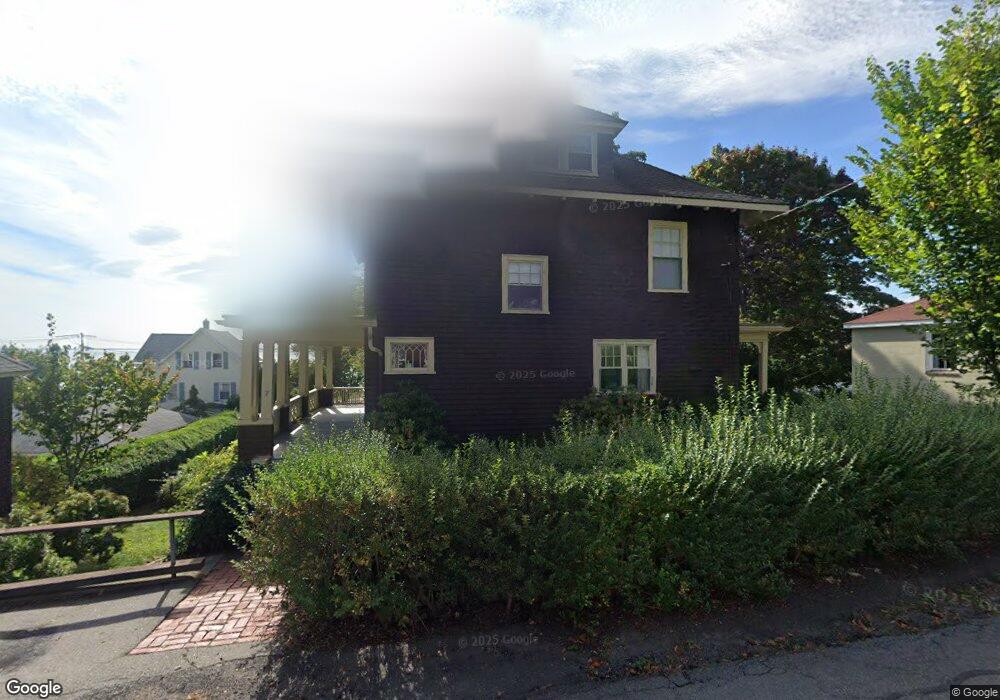 7 Intervale Rd, Nahant, MA 01908 - photo 1