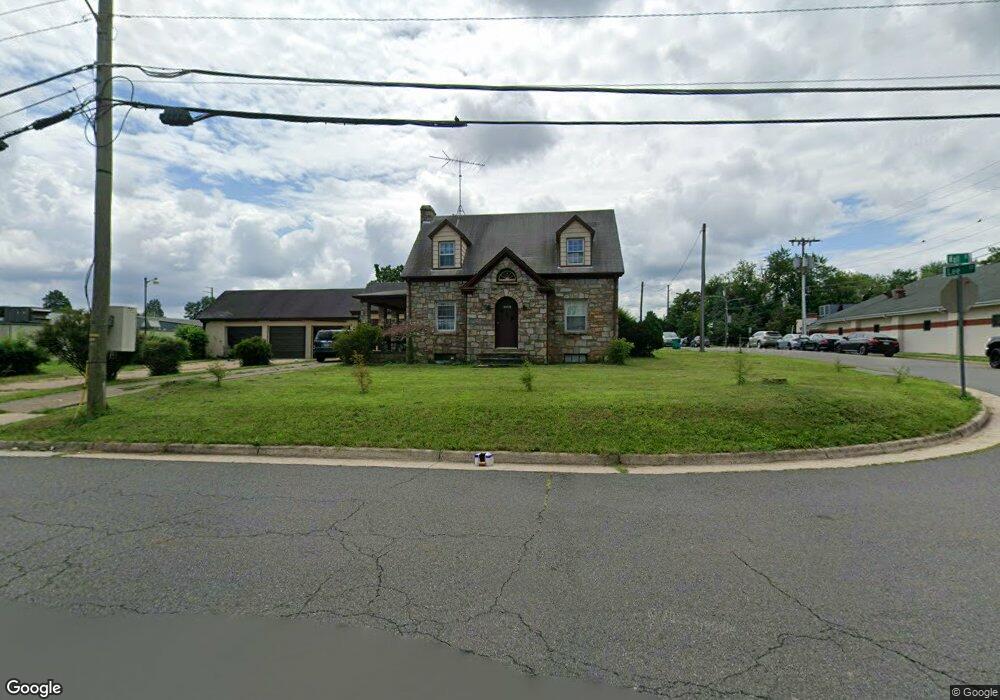 9505 Lee Ave W, Manassas, VA 20110 - photo 1