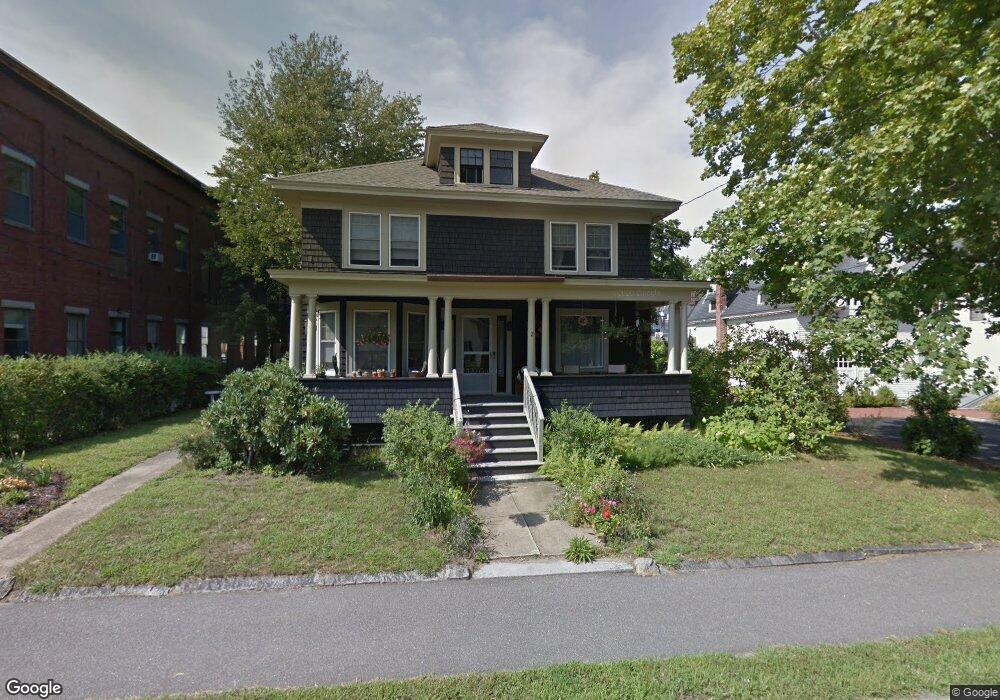 2 Beacon St, Concord, NH 03301 - photo 1