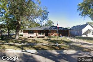 420 2nd St, Murdock, NE 68407