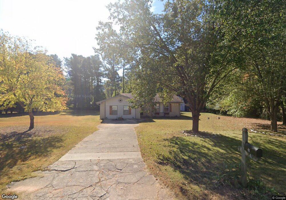 41 Fair Oaks Dr SE unit 12, Conyers, GA 30094 - photo 1