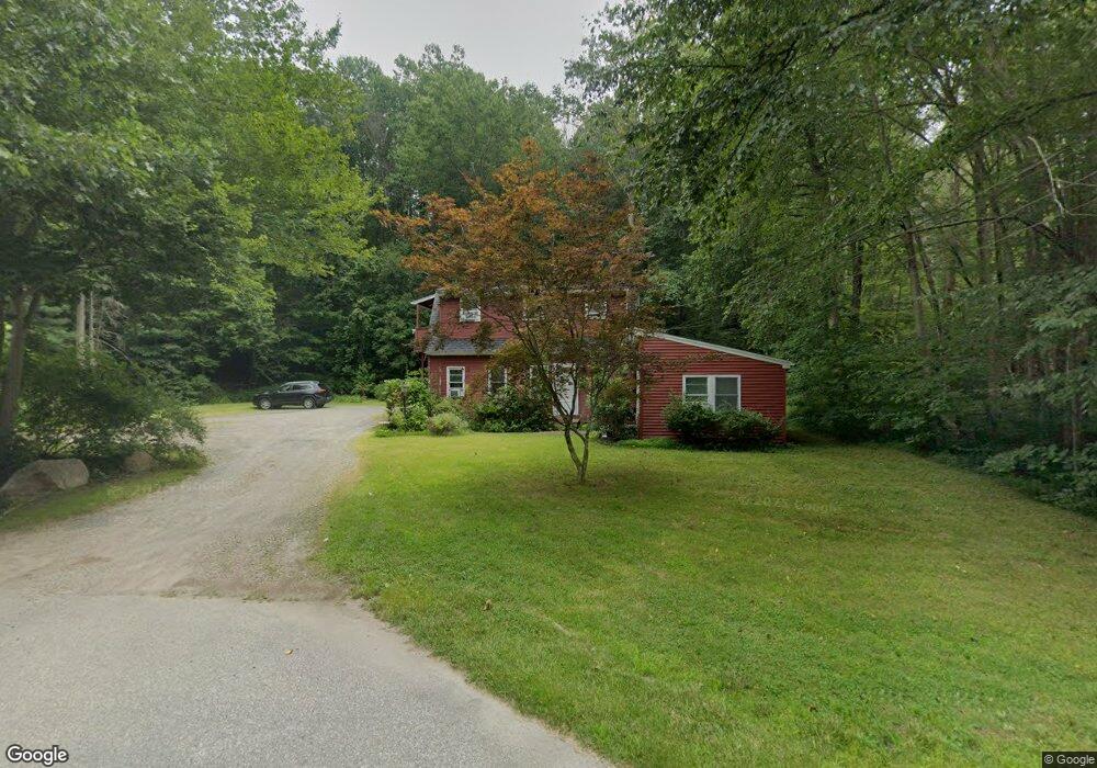 300 Killingworth Rd, Higganum, CT 06441 - photo 1