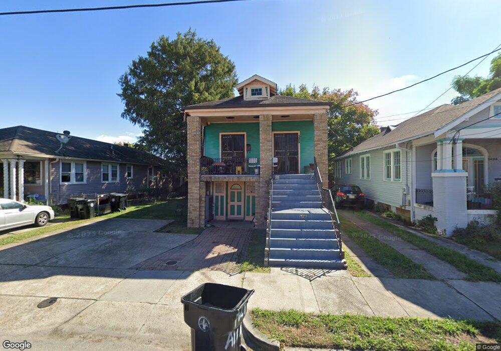 1429 Alvar St, New Orleans, LA 70117 - photo 1