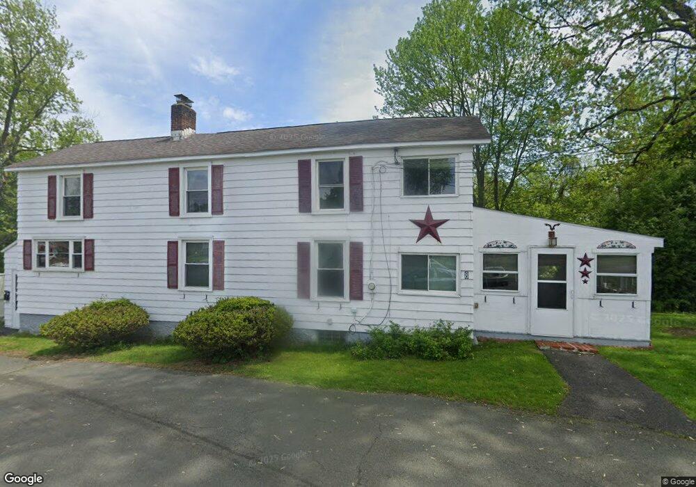 19 Irving Place, Menands, NY 12204 - photo 1