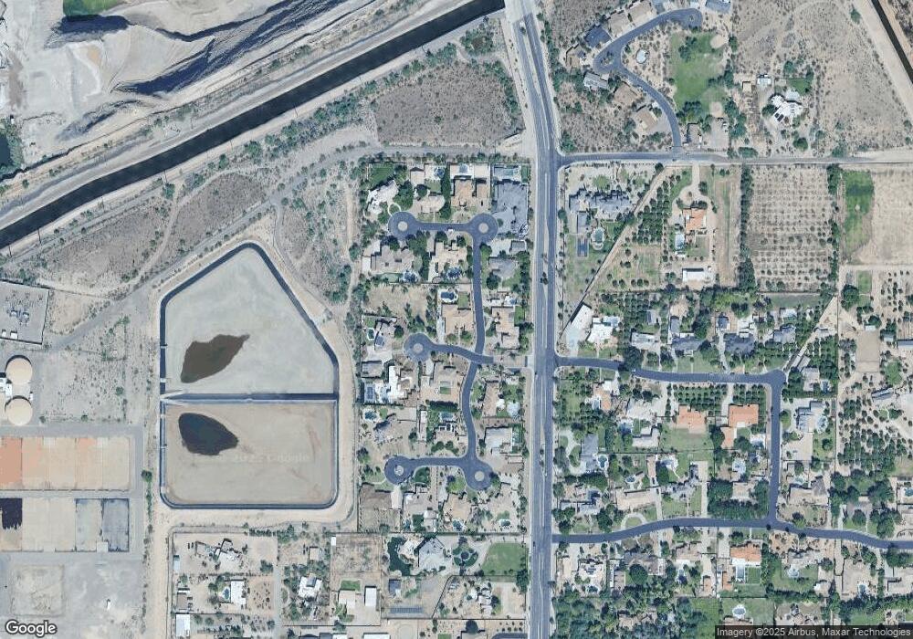 3540 E Pomegranate Cir, Mesa, AZ 85213 - photo 1