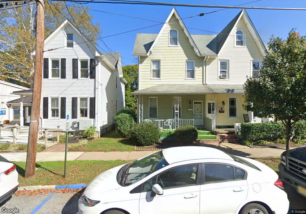 513 Howard St, Riverton, NJ 08077 - photo 1