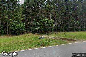 2036 Sandy Cross Rd NE, Crawfordville, GA 30631