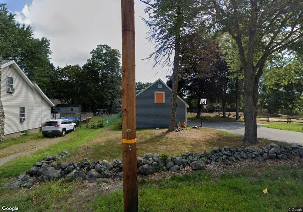 177 Locust St, Danvers, MA 01923 - photo 1