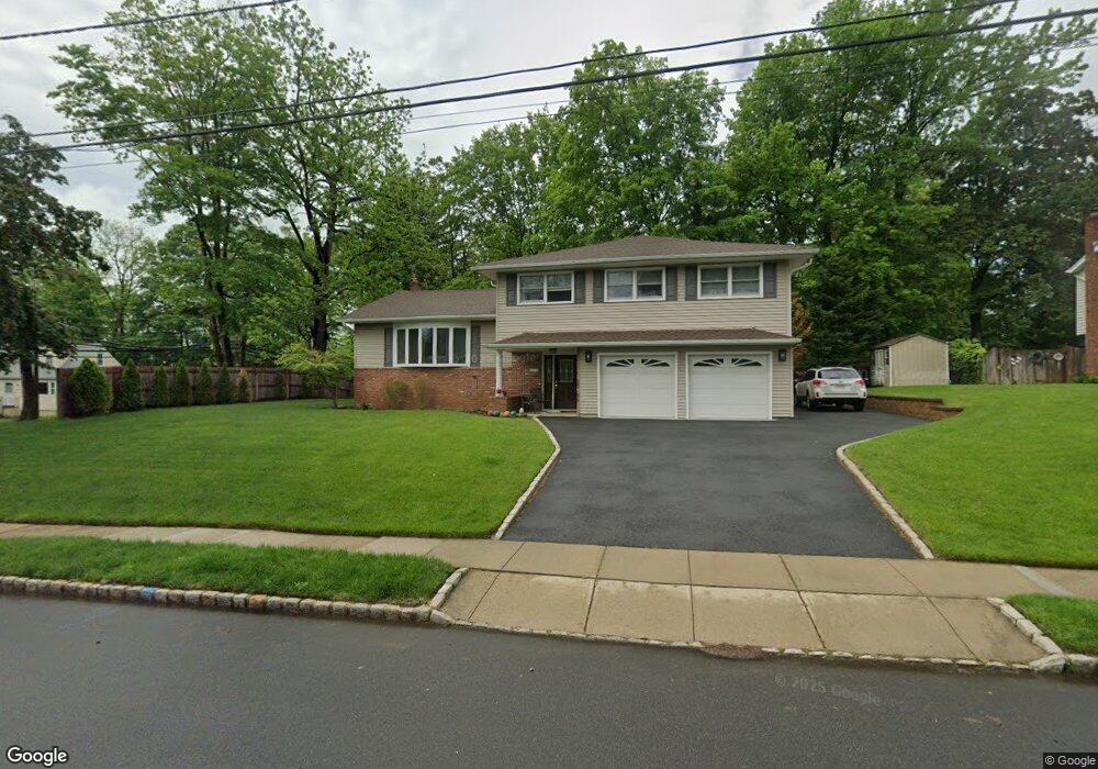 79 Roosevelt St, Roseland, NJ 07068 - photo 1