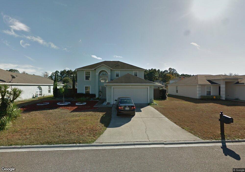 8050 Misty Meadows Ct N, Jacksonville, FL 32210 - photo 1