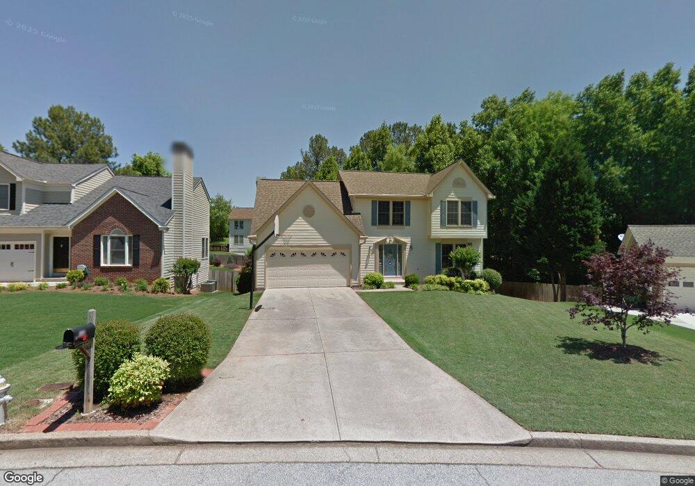 150 Douglas Fir Ct unit 1, Alpharetta, GA 30022 - photo 1