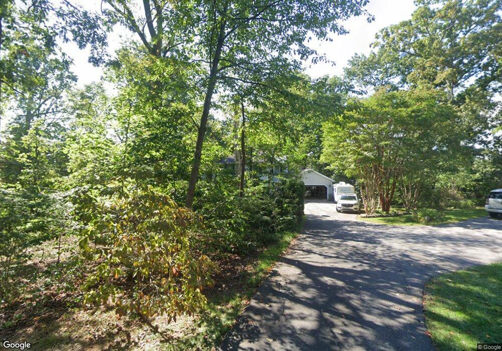 8720 Doves Fly Way, Laurel, MD 20723 - photo 1