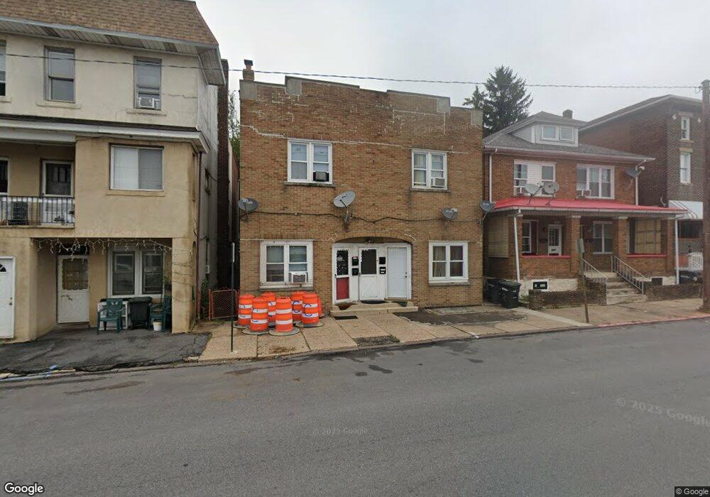 533 E Diamond Ave, Hazleton, PA 18201 - photo 1