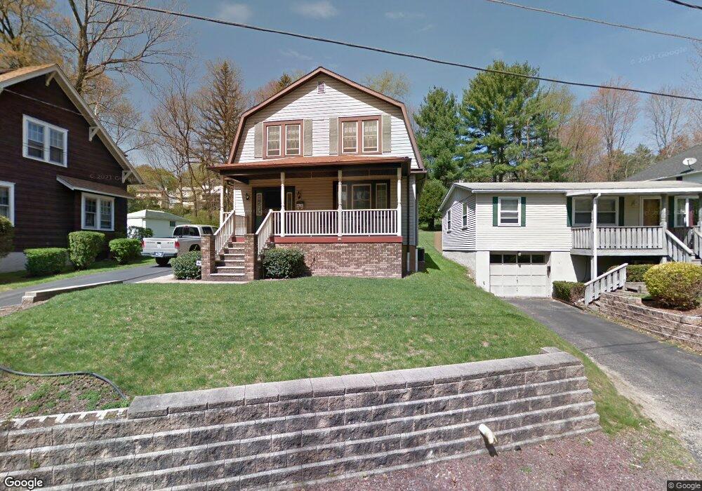 42 Grove St, Shavertown, PA 18708 - photo 1