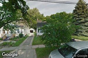 524 Allen St, Lansing, MI 48912