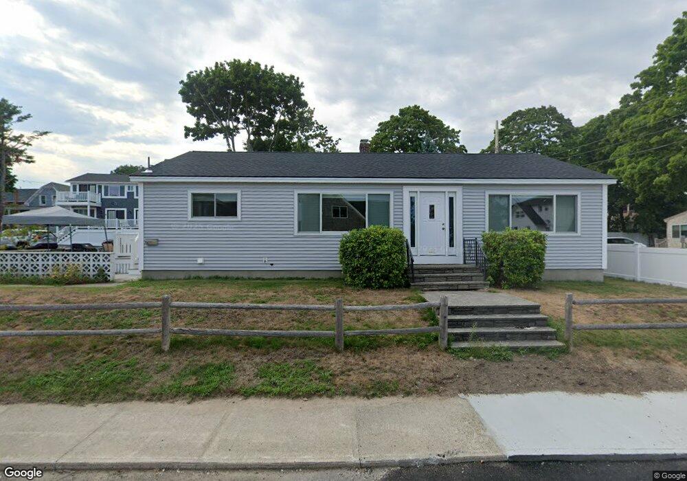 16 2nd St, Old Orchard Beach, ME 04064 - photo 1