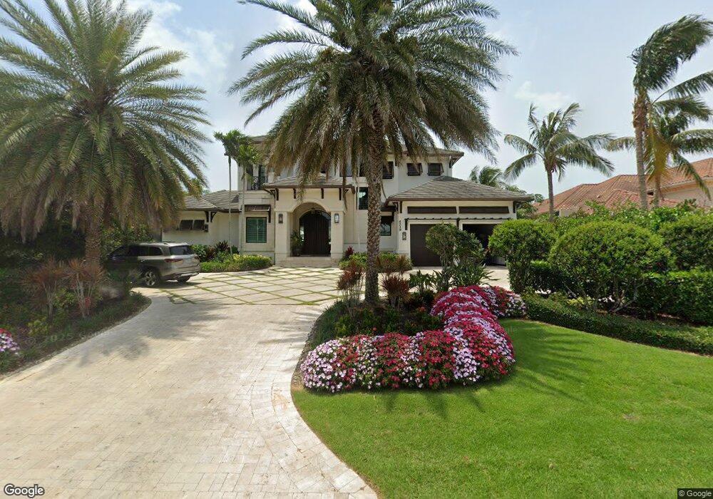 4219 Crayton Rd, Naples, FL 34103 - photo 1