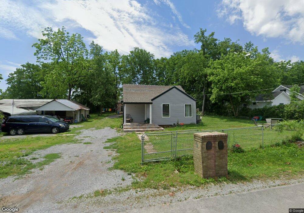 418 Fairground Heights, Shelbyville, TN 37160 - photo 1