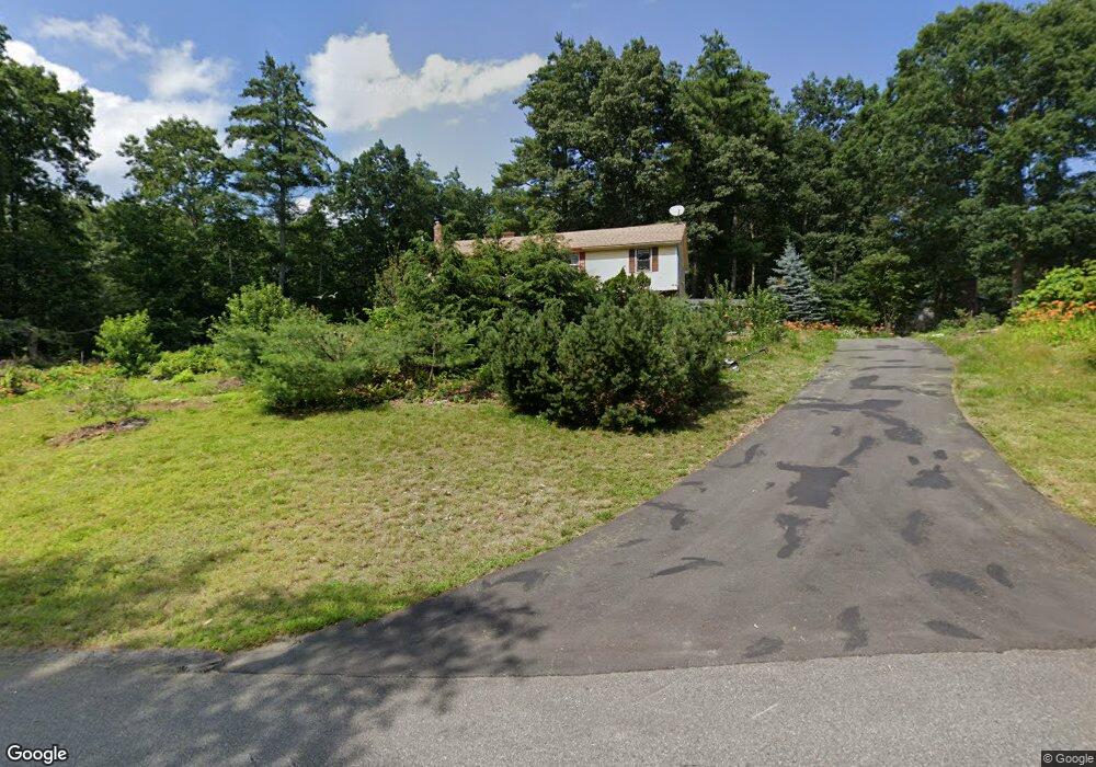 6 Oxbow Ln, Derry, NH 03038 - photo 1