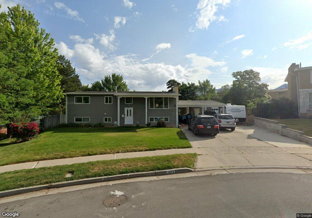 1455 Capella Way, Sandy, UT 84093 - photo 1