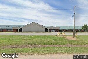 108 E Garber Rd, Garber, OK 73738