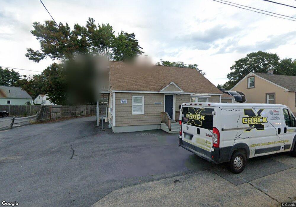 376 S Willow St, Manchester, NH 03103 - photo 1