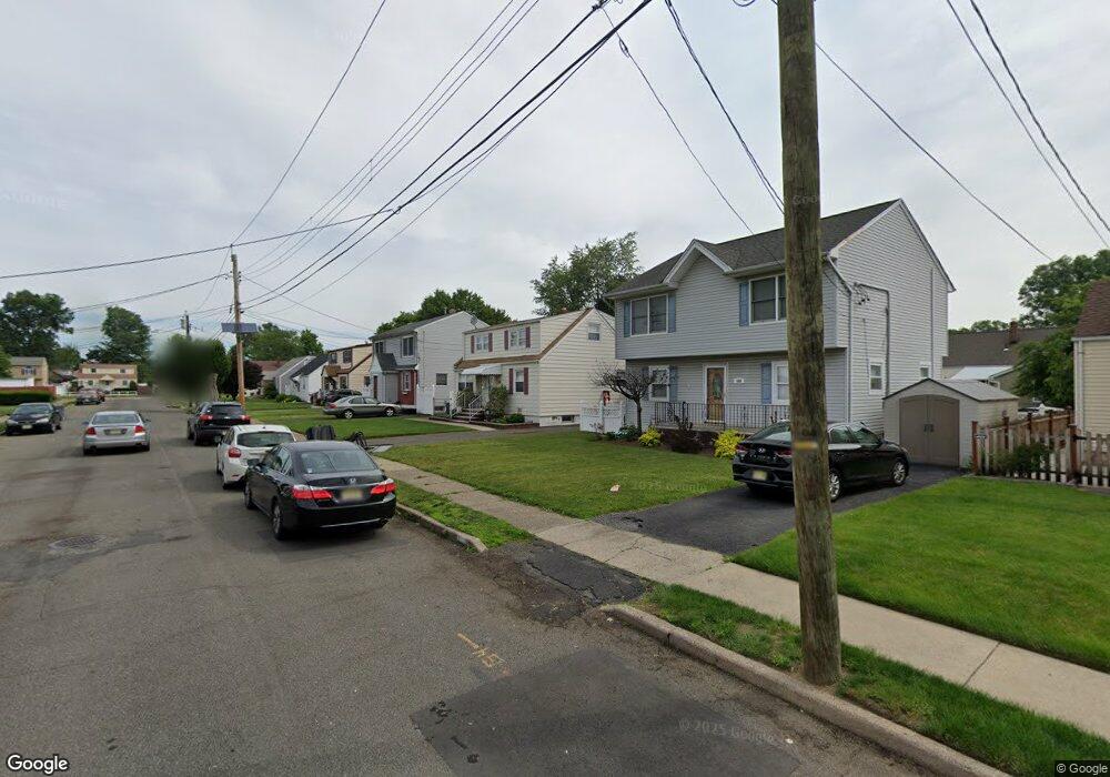 592 Elm Ave, Saddle Brook, NJ 07663 - photo 1