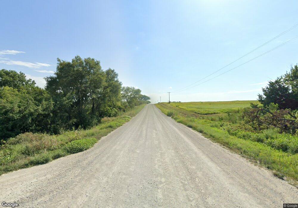 142nd Rd & V Rd, Hoyt, KS 66440 - photo 1