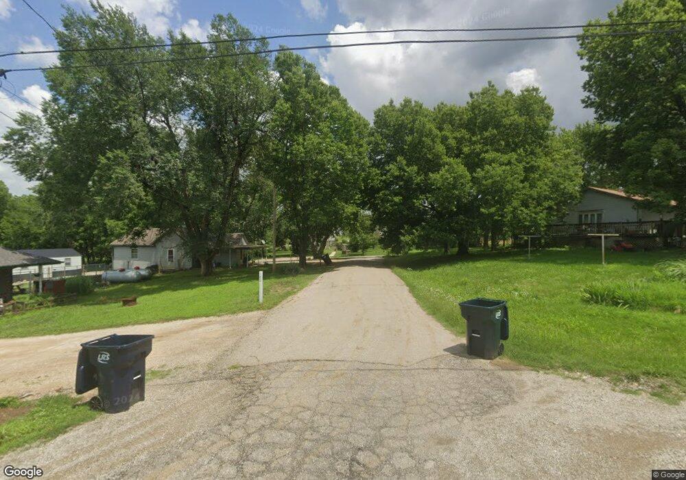 0000 6th St, Hoyt, KS 66440 - photo 1