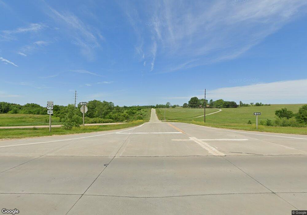 Hwy 75 118th Rd unit Tract 12 - Spring Cr, Hoyt, KS 66440 - photo 1