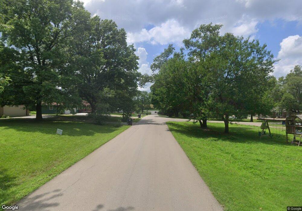 00000 5th St, Hoyt, KS 66440 - photo 1