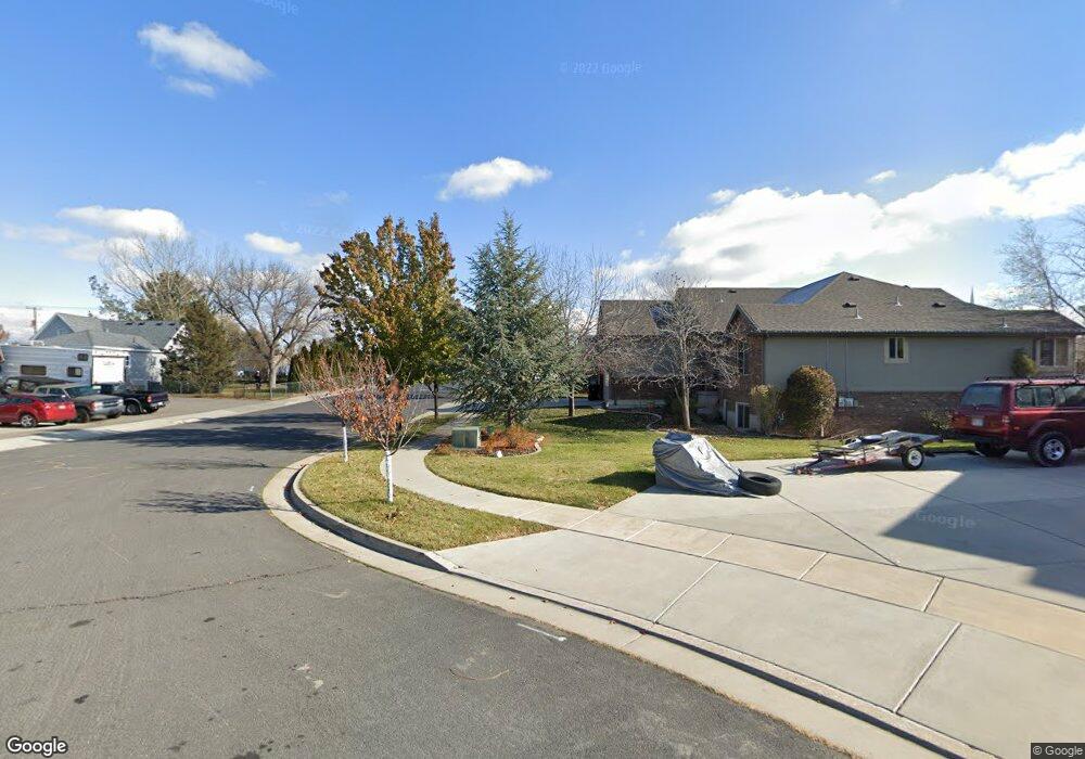 1057 W 2600 S, Other City - Utah, UT 84075 - photo 1