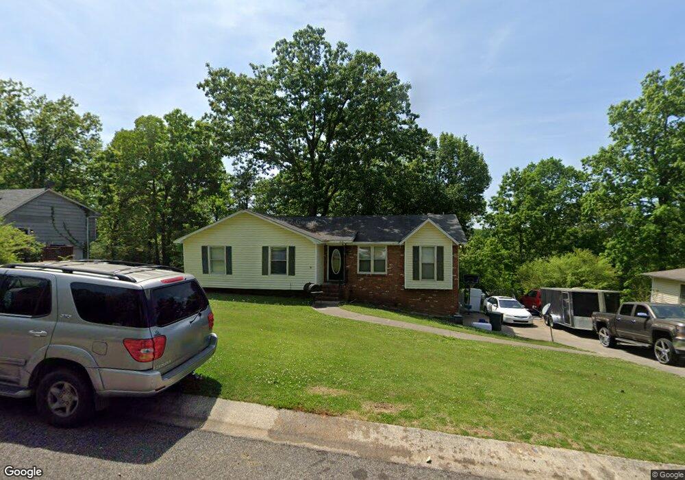 2820 7th St NE, Center Point, AL 35215 - photo 1