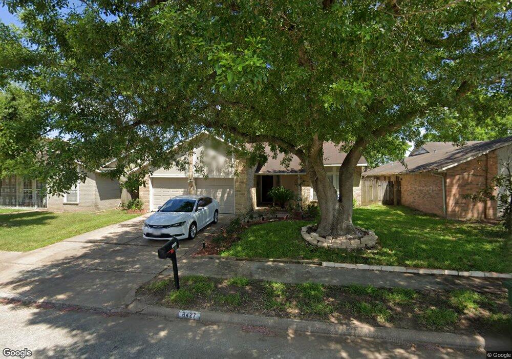 9427 Kingspass St, Houston, TX 77075 - photo 1