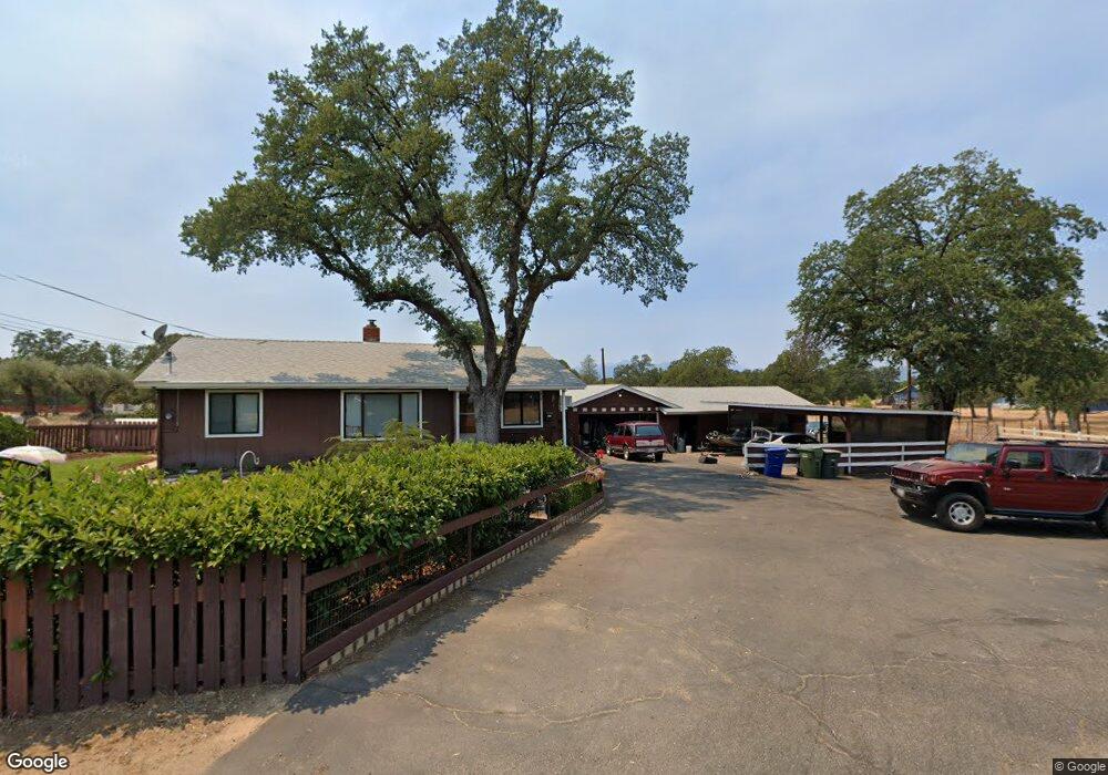 2560 Old Oregon Trail, Redding, CA 96003 - photo 1