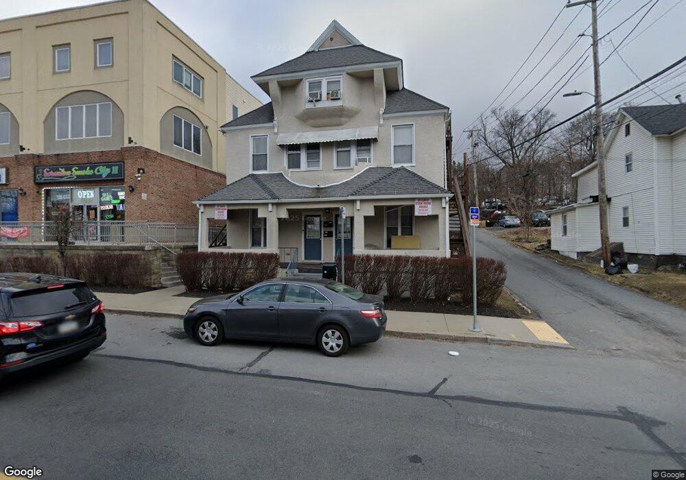 1205 Mulberry St unit 1207, Scranton, PA 18510 - photo 1