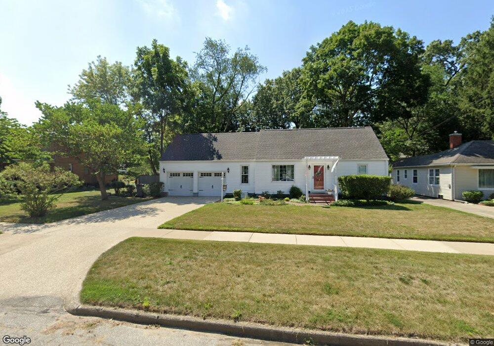 1438 Regent St, Niles, MI 49120 - photo 1
