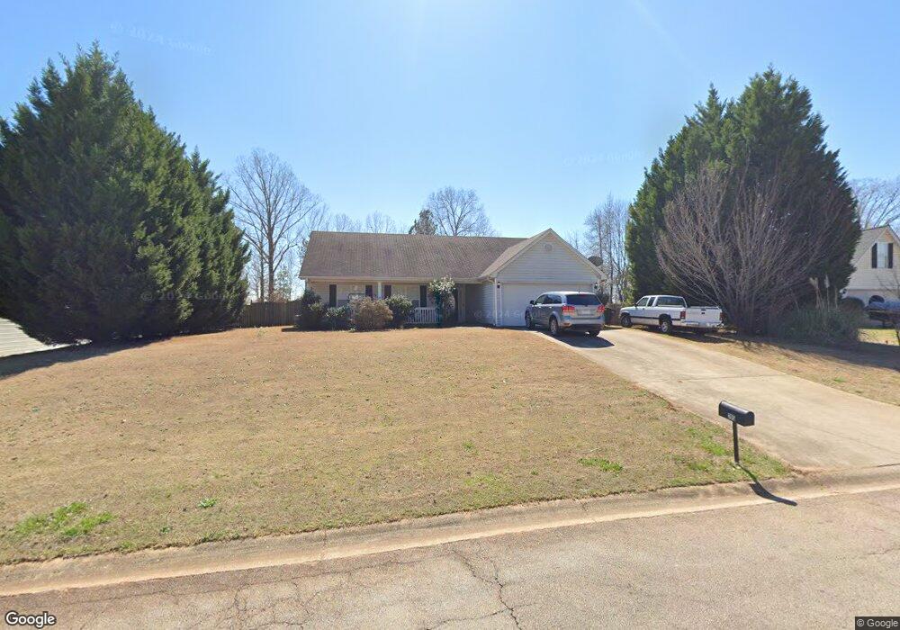 205 Butler Bridge Cir, Covington, GA 30016 - photo 1