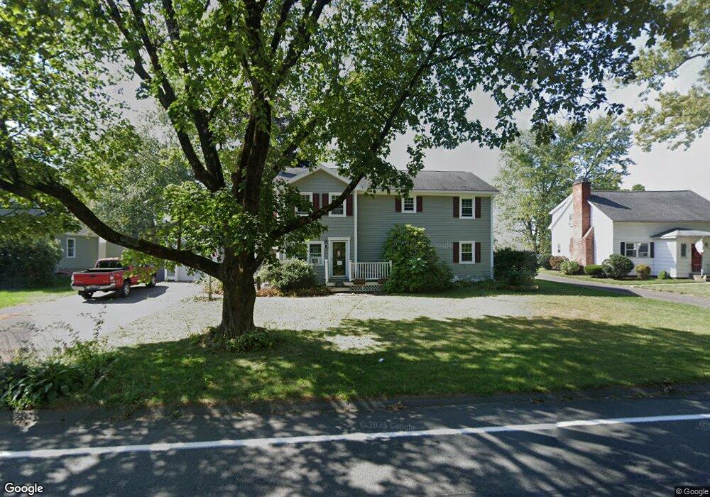185 Morgan St, South Hadley, MA 01075 - photo 1
