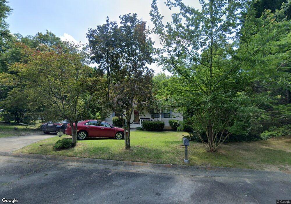 1510 Randerson Dr, Macon, GA 31204 - photo 1