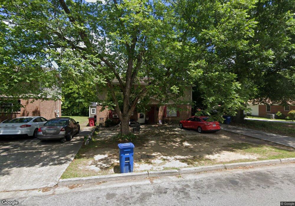 3681 Case St, Macon, GA 31204 - photo 1