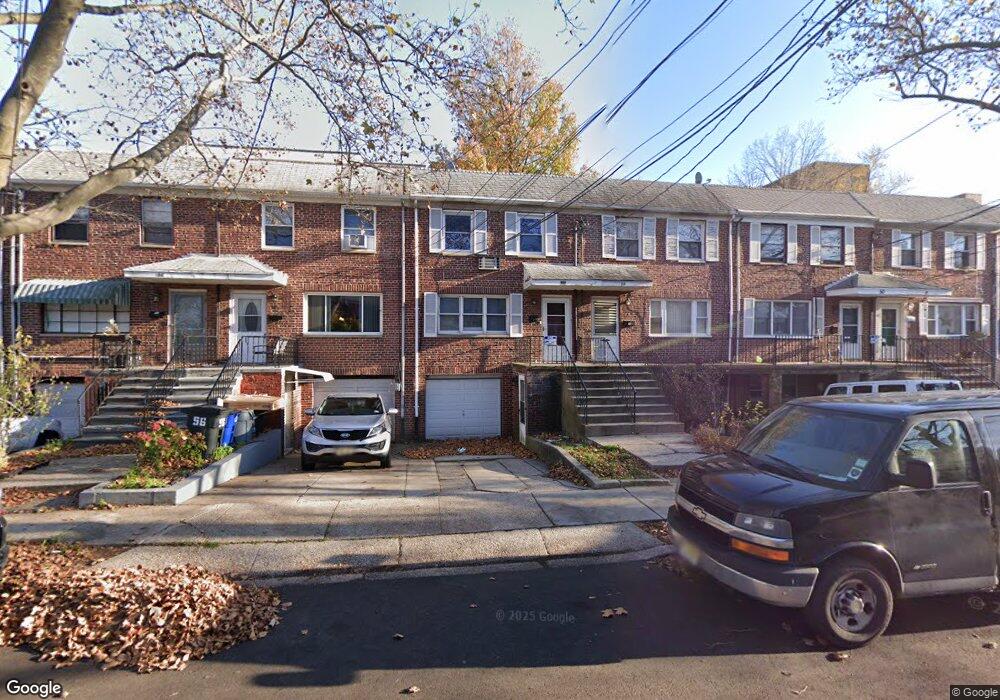 54 College St, Jersey City, NJ 07305 - photo 1