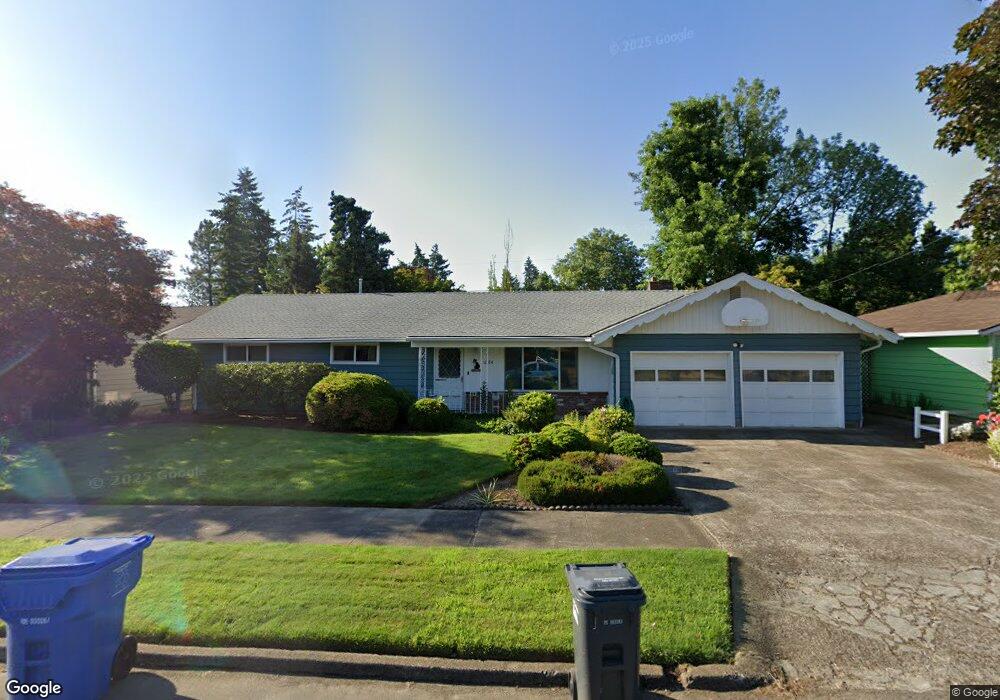 4084 Ibex St NE, Salem, OR 97305 - photo 1