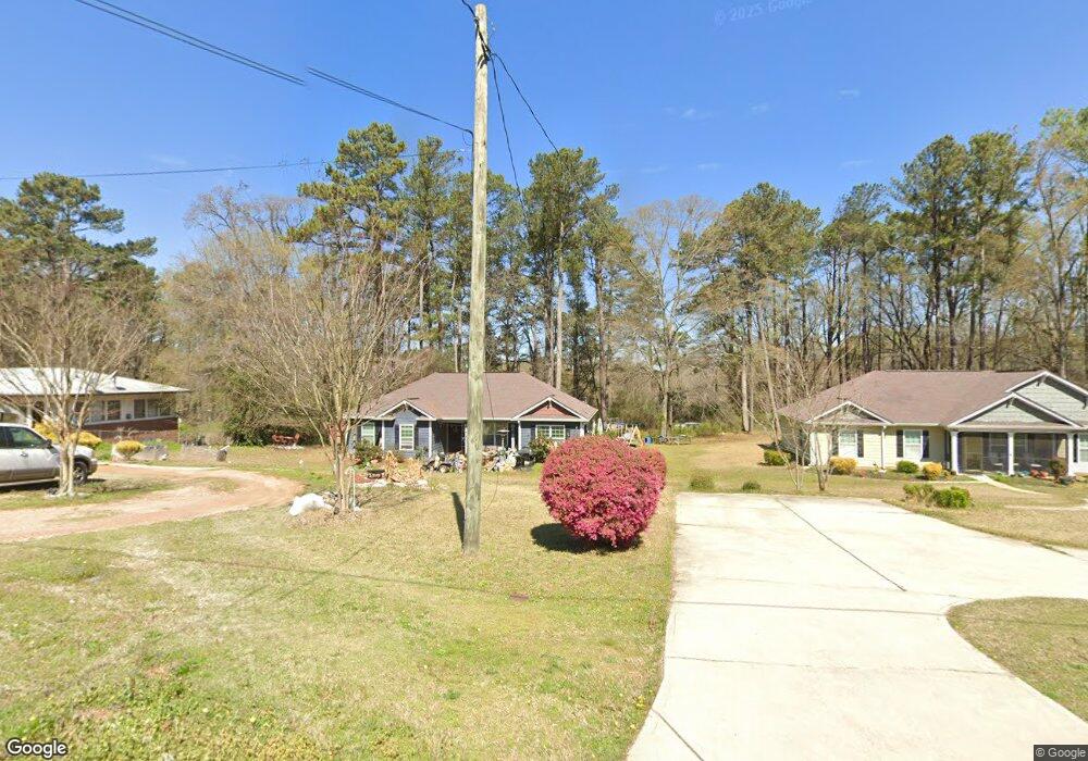 5734 S Gordon Rd, Austell, GA 30168 - photo 1