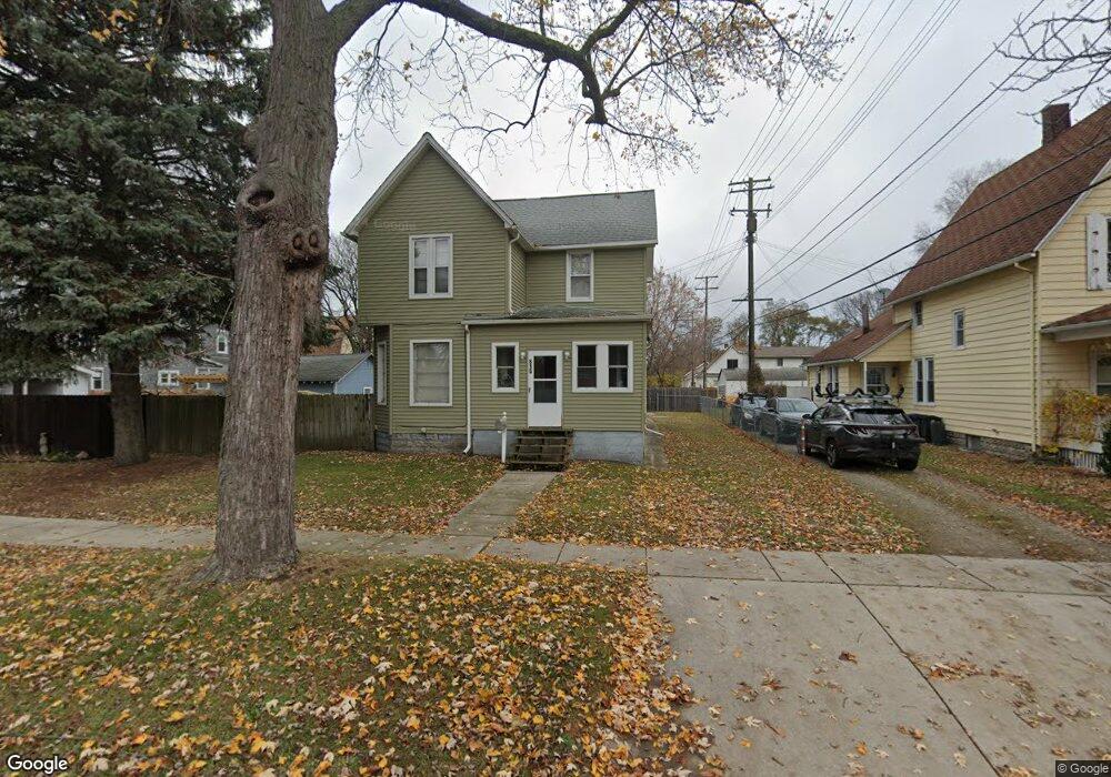 615 Minnie St, Port Huron, MI 48060 - photo 1